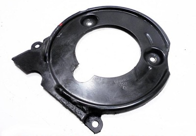 Захист розподільного валу 2.0 8v sdi tdi vw golf v caddy 3 фото №1