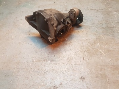 Mercedes cls w218 cdi мост дифференциал задняя задний 2.47 gw фото №1