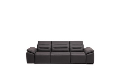 SOFA IMPRESSIONE ETAP SOFA SKÓRA NOWY