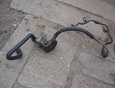 POMPE ASSISTANCE HYDRAULIQUE APPUI KIA K2500 K 2500 I II 2.5 TCI - milautoparts-fr.ukrlive.com