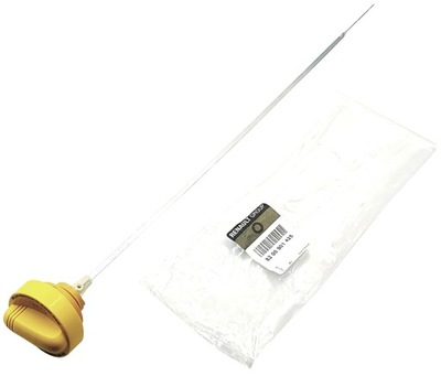 Кришка щуп щуп оливи renault 1.9 dci оригінал фото №1