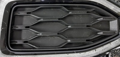 Заглушка бампер передняя vw t-roc 2ga853211a фото №1