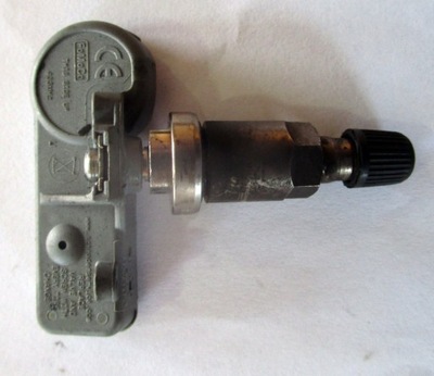 FORD CZUJNIK CIŚNIENIA KÓŁ KOŁA DR3V-1A180-BB