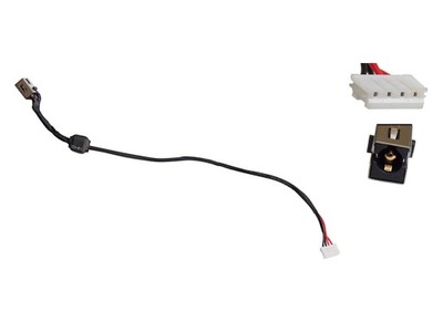 GNIAZDO DO LENOVO G570 G575 Y580 U460 Y470 Y585