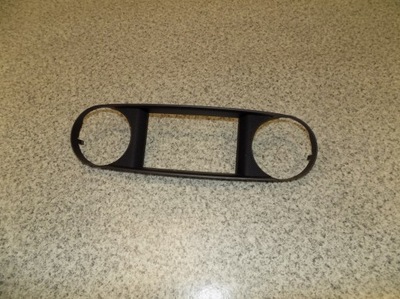 Mercedes 15r sl r231 231 рамка защита дисплея фото №1