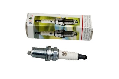 Оригинал свеча зажигания skoda felicia 1.3 mpi фото №1