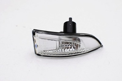 RENAULT MEGANE LATITUDE FLUENCE BLINKER RIGHT ^ - milautoparts-fr.ukrlive.com