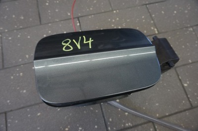 Кришка заливної пального audi a3 8v sportback 8v4809906 фото №1