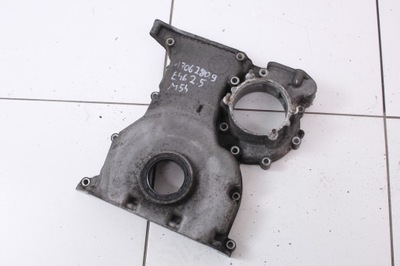 Захист корпус розподільного валу corsa 1.3cdti z13dt фото №1