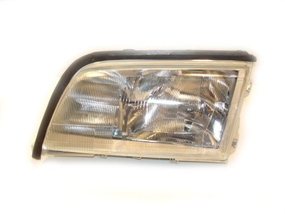 MERCEDES C-CLASS W202 93-96 LAMP - milautoparts-fr.ukrlive.com