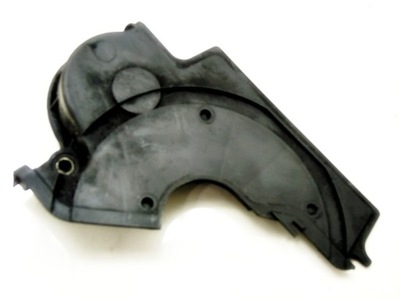 Корпус розподільного валу kia 1.5 16v shuma фото №1