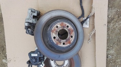 FORD KUGA MK2 FACELIFT 2015 R DISC BRAKE REAR - milautoparts-fr.ukrlive.com