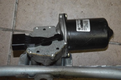 Двигатель дворник seat leon i 1j2955113c фото №1