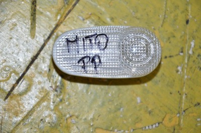 Поворотник правий alfa romeo mito фото №1