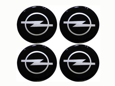 EMBLEMATY OPEL ASTRA CORSA VECTRA 55 LOGO AUTOCOLLANT - milautoparts-fr.ukrlive.com