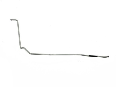 Wąż трубка кондиционера vw sharan 95-00r 7m1820729p фото №1