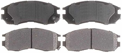 PADS BRAKE AVANGER STRATUS SEBEING 95-2005 - milautoparts-fr.ukrlive.com