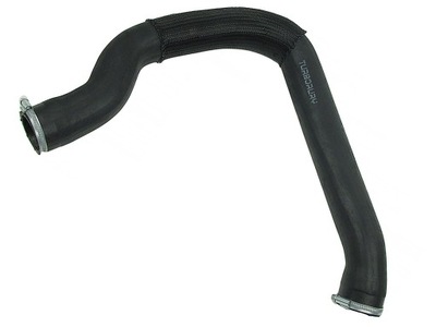 Труба wąż интеркулер alfa romeo 156 1,9 jtd фото №1