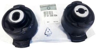 RENAULT WITH 7701209534 INSERTS BEAM - milautoparts-fr.ukrlive.com