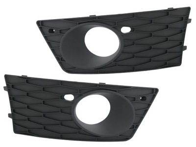 GRILLE DEFLECTOR SEAT LEON II 2 1P FACELIFT FR CUPRA 2009 - milautoparts-fr.ukrlive.com