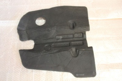 Защита аккумулятор vw passat 3q0825469 фото №1