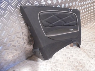 PANEL DOOR PANEL REAR LEFT BENTLEY GTC 1 - milautoparts-fr.ukrlive.com