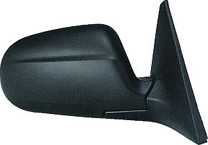 MIROIR EXTERIEUR GAUCHE (CONVEX, CABLE) HONDA CIVIC V 4D (1991-1995) 76250 - milautoparts-fr.ukrlive.com