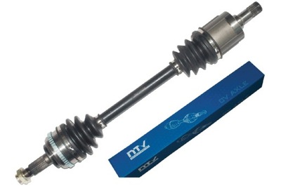 Nty npw-hd-040 wał приводной фото №1