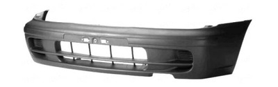 BUMPER FRONT NISSAN ALMERA N15 '98-'00 - milautoparts-fr.ukrlive.com