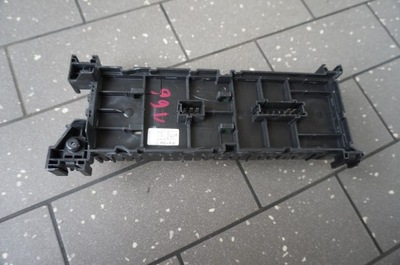 Коробка предохранителей mercedes ml w166 фото №1