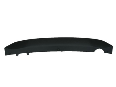 SPOILER COUVE-JOINT PARE-CHOCS ARRIÈRE HYUNDAI I20 II 15-17 - milautoparts-fr.ukrlive.com