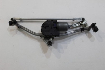 Mbm vw passat b8 механізм двірник 3g1955023c фото №1