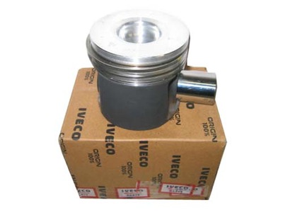 PISTON FIAT DUCATO 2,3 JTD INTRANSPORTABLE +0,40 ORIGINAL - milautoparts-fr.ukrlive.com