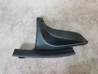 HYUNDAI I30 12- FACING PROTECTION SILL LEFT REAR - milautoparts-fr.ukrlive.com