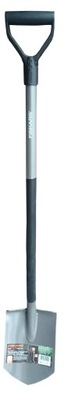 FISKARS SZPADEL ERGONOMIC OSTRY 1067511