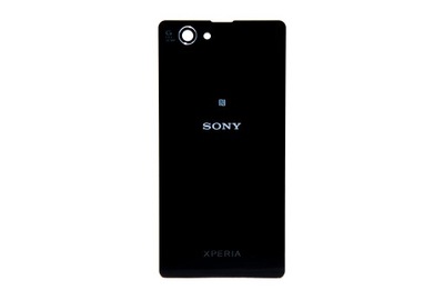 TYLNA KLAPKA DO SONY XPERIA Z1 COMPACT D5503