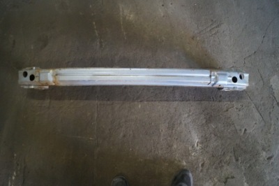 Honda cr-v iii балка бампера задня задня фото №1