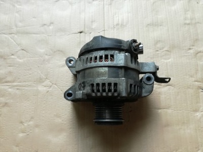 TOYOTA VERSO 09-14 D4D ELECTRIC GENERATOR - milautoparts-fr.ukrlive.com