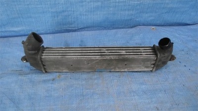 Fiat doblo i lift 1.9 jtd інтеркулер фото №1