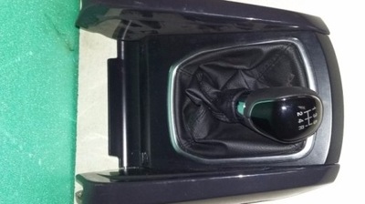 Ford ecosport 2015 r чехол ручка переключения передач фото №1