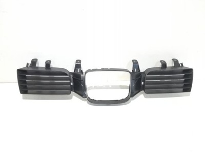 CALANDRE DU RADIATEUR GRILLE DE RADUATEUR SEAT LEON TOLEDO 99 - 06 - milautoparts-fr.ukrlive.com