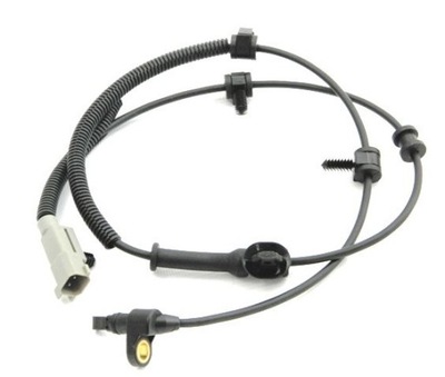 Датчик abs перед jeep grand cherokee commander фото №1