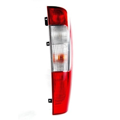 MERCEDES VITO 2003- LAMP REAR - milautoparts-fr.ukrlive.com