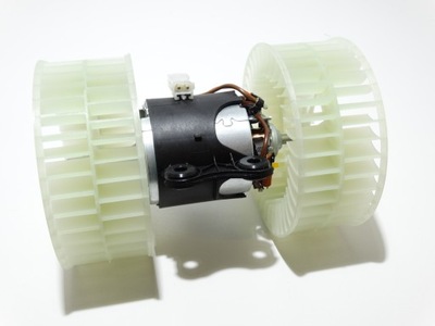 FAN FAN AIR BLOWER MB VITO W639 2003- - milautoparts-fr.ukrlive.com