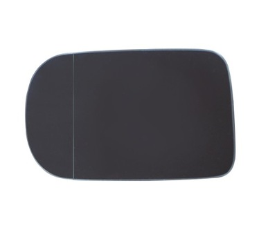 Jaguar s-type 1999-02. стекло l=p асферическое фото №1