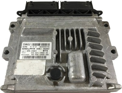 ORDINATEUR ECU FORD DCM6.1 FS7A-12A650-DXD 28526867 - milautoparts-fr.ukrlive.com