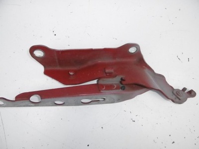 Петля капот лівий перед volvo xc90 фото №1