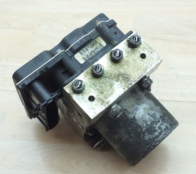 Subaru legacy iv fl насос abs 2.0d фото №1