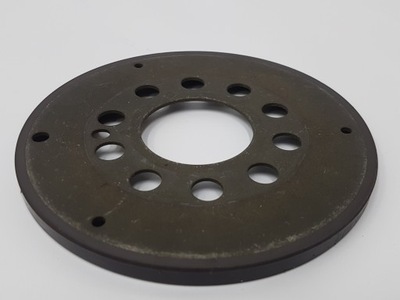 Колесо датчика вала audi q7 059105189k фото №1