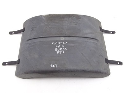 MAN TGX E4 E5 PARE-BOUE AILE DROITE ARRIÈRE EN HAUT ORIGINAL - milautoparts-fr.ukrlive.com